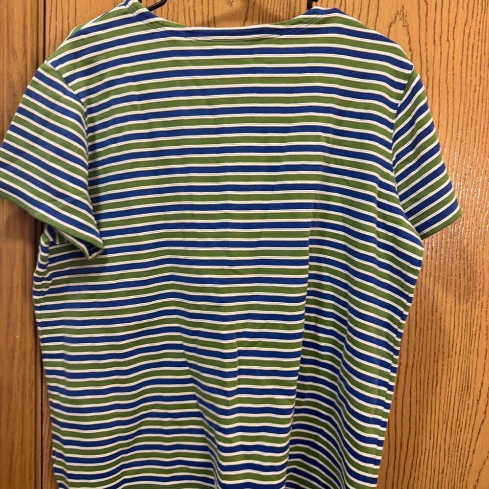 Bechamel striped shirt size XL - Picture 7 of 7